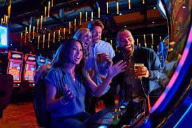 Nổ hũ vina24h – Game jackpot trực tuyến hấp dẫn cho người chơi Việt Nam