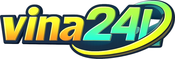 Logo vina24h